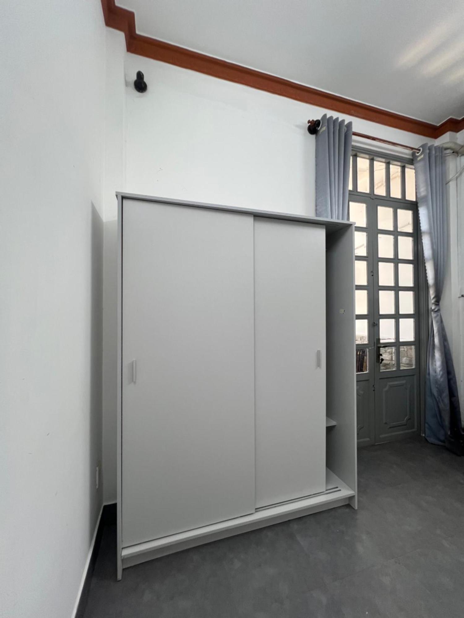 Apartment Ho Dich Vu Hoang Thu 4