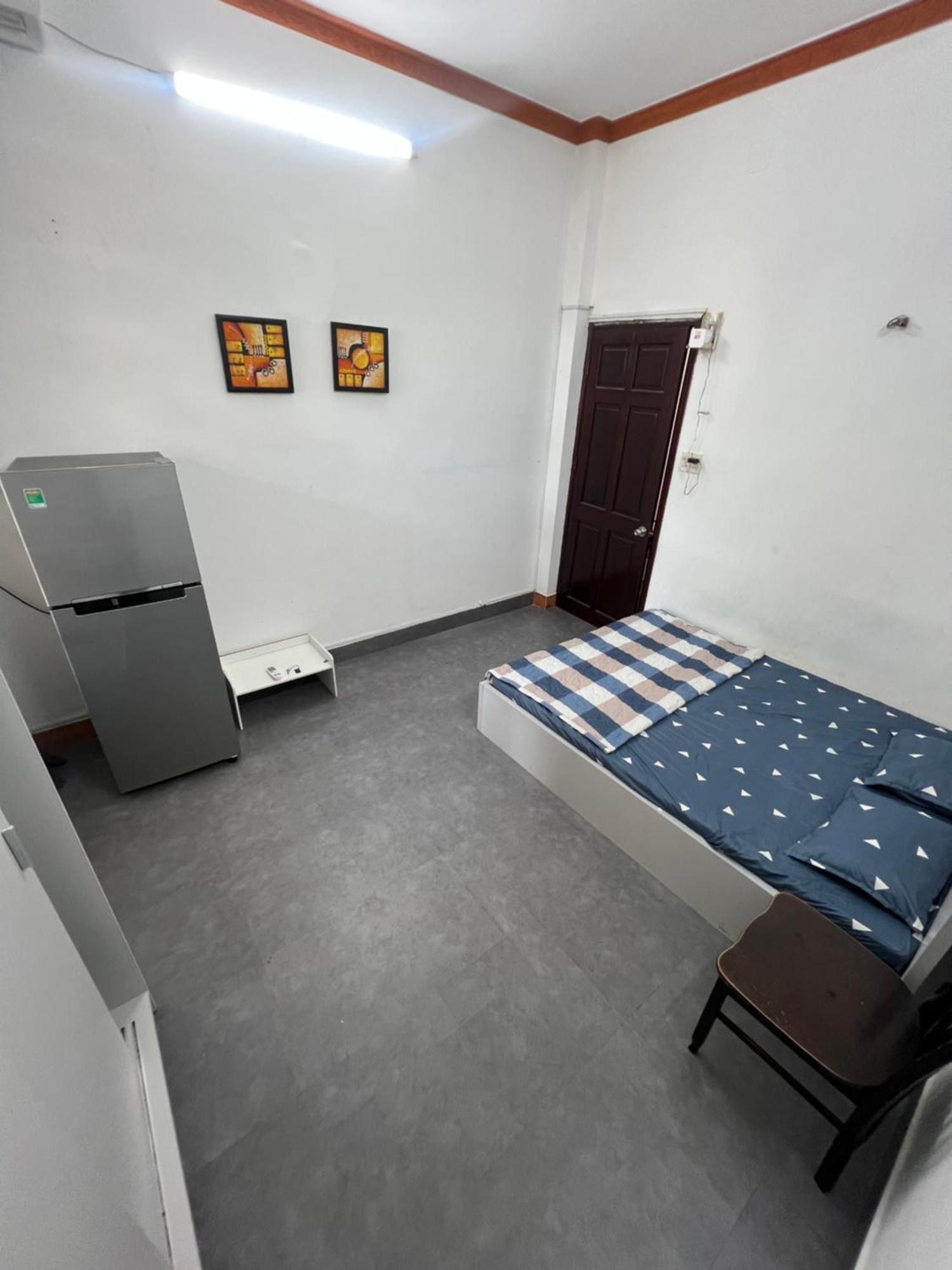 Ho Dich Vu Hoang Thu 4 Apartment