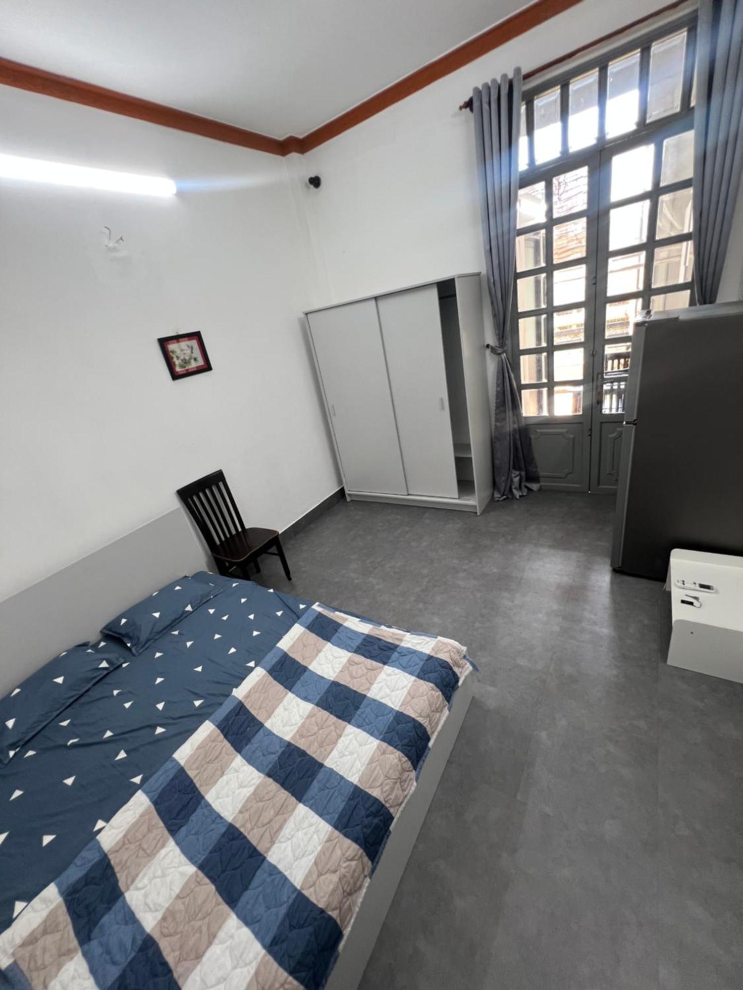 Ho Dich Vu Hoang Thu 4 Apartment *