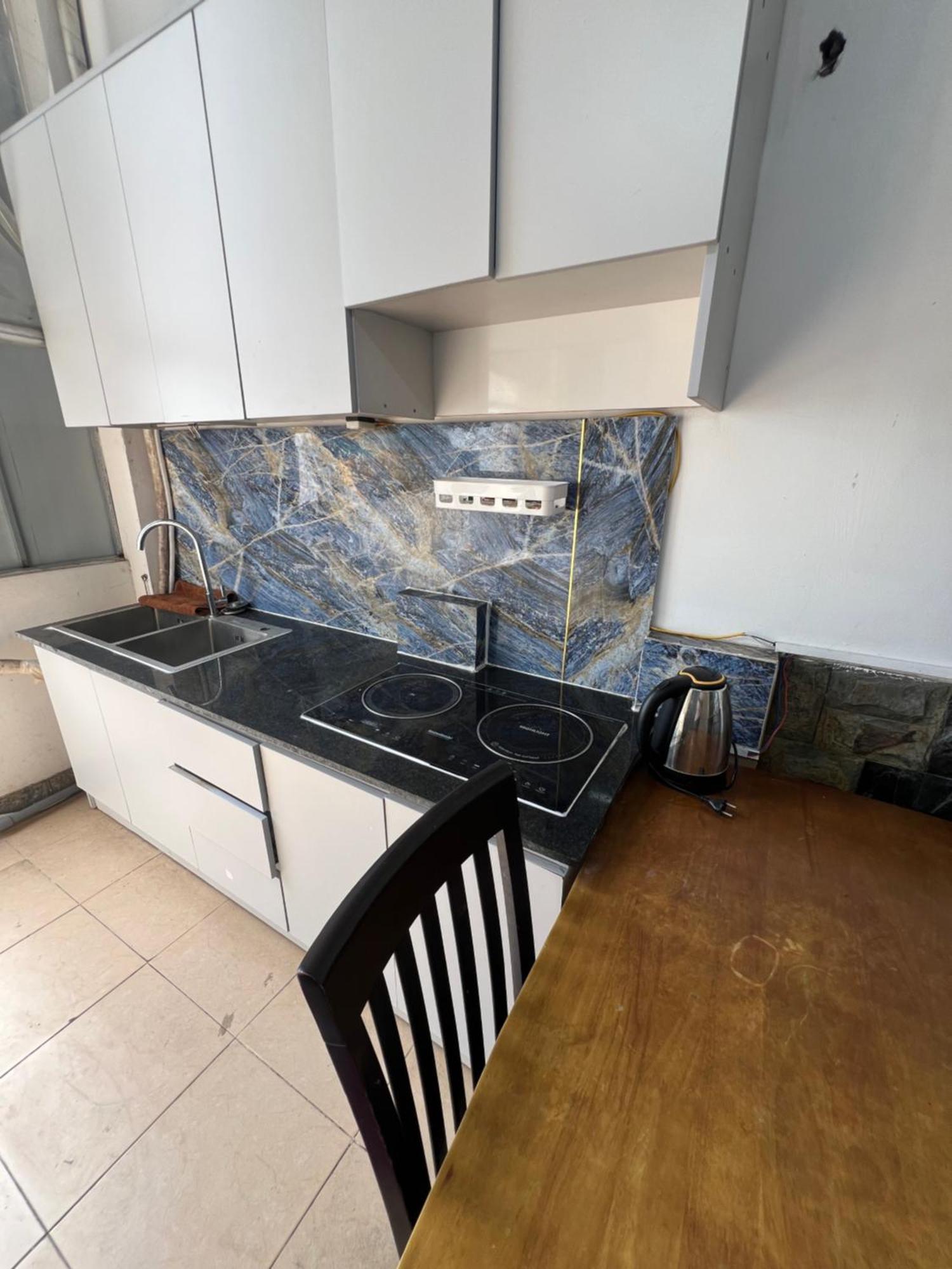 Ho Dich Vu Hoang Thu 4 Apartment